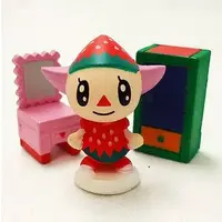 Trading Figure - Animal Crossing