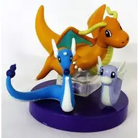 Trading Figure - Pokémon