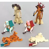 Trading Figure - BOKURA MO MINNA IKITEIRU