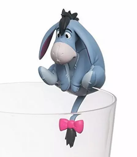 PUTITTO - Winnie the Pooh / Eeyore