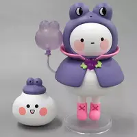 Trading Figure - POP MART