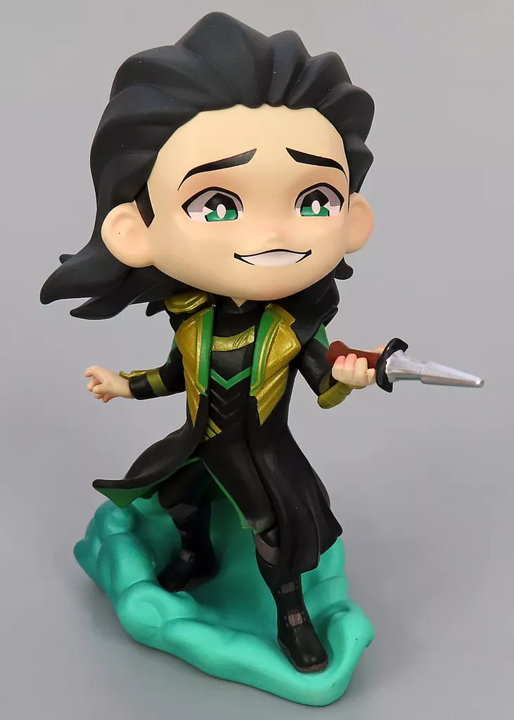 Trading Figure - POP MART