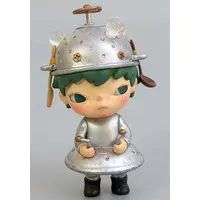 Trading Figure - POP MART