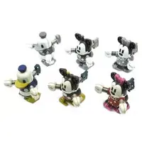 Trading Figure - Disney / Minnie Mouse & Mickey Mouse