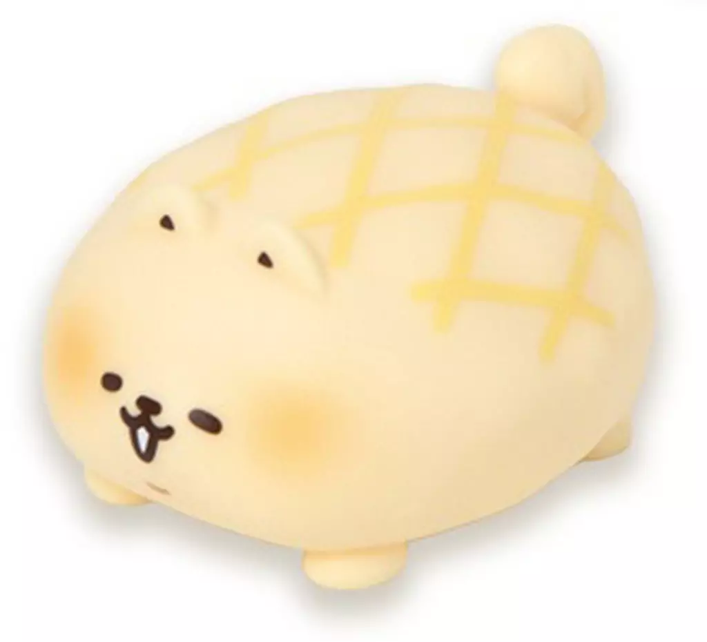 Mascot - Trading Figure - YEASTKEN