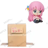 Trading Figure - Bocchi the Rock!