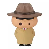 Trading Figure - Crayon Shin-chan / Buriburizaemon