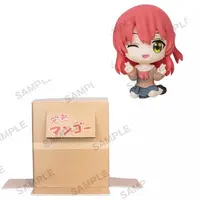Trading Figure - Bocchi the Rock!