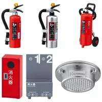 Trading Figure - Storage Box - Yamato Protec Miniature Collection