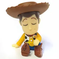 Trading Figure - Toy Story / Woody & Rex & Slinky Dog