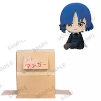 Trading Figure - Bocchi the Rock!