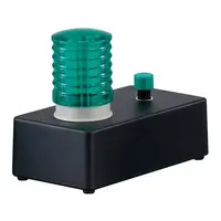 Trading Figure - Miniature - Wasedashiki quiz buzzer miniature collection