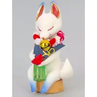 Trading Figure - Sachiyohikitsune
