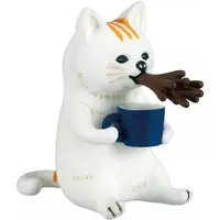 Trading Figure - Pokefasu