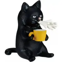 Trading Figure - Pokefasu