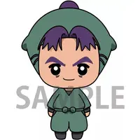 Trading Figure - Failure Ninja Rantarou / Shioe Monjirou