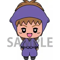 Trading Figure - Failure Ninja Rantarou