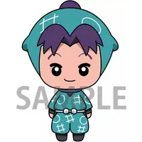 Trading Figure - Failure Ninja Rantarou / Settsuno Kirimaru