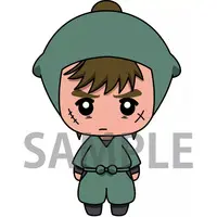 Trading Figure - Failure Ninja Rantarou / Nakazaike Chouji