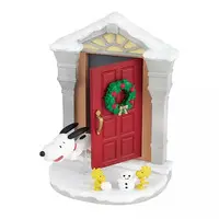 Trading Figure - PEANUTS / Snoopy