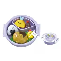 Trading Figure - Sumikko Gurashi / Tonkatsu (Capucine)