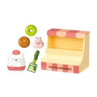 Trading Figure - Sumikko Gurashi