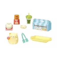 Trading Figure - Sumikko Gurashi