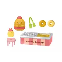 Trading Figure - Sumikko Gurashi