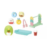 Trading Figure - Sumikko Gurashi