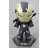 Trading Figure - POP MART / War machine