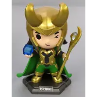 Trading Figure - POP MART