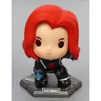 Trading Figure - POP MART