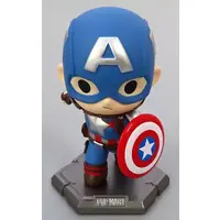 Trading Figure - POP MART