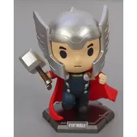 Trading Figure - POP MART / Thor