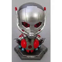 Trading Figure - POP MART / Ant-Man