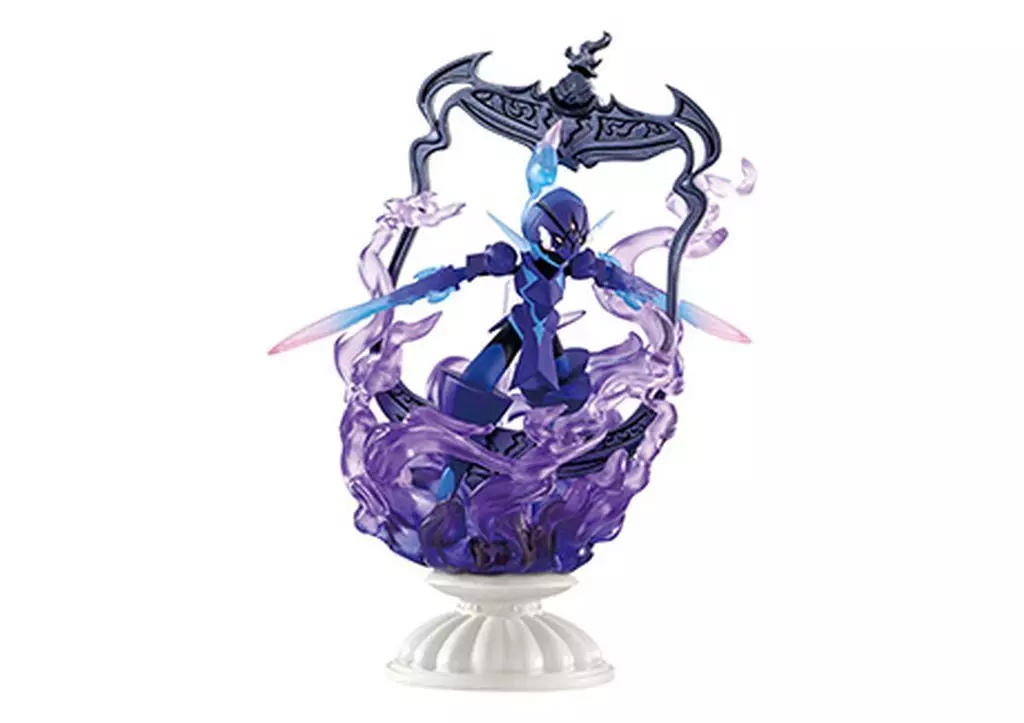 Trading Figure - Pokémon / Ceruledge