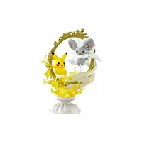 Trading Figure - Pokémon / Cinccino