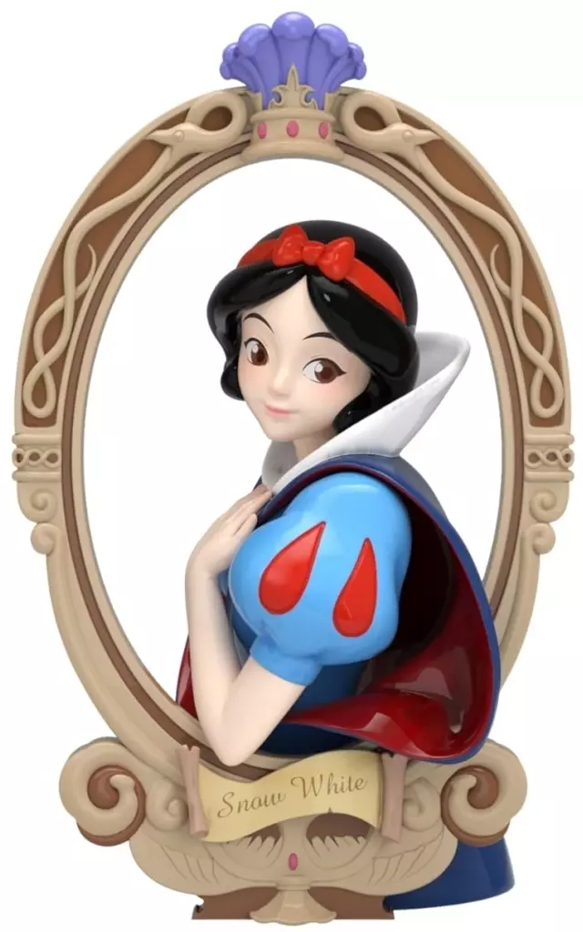 Trading Figure - 52TOYS BLINDBOX / Snow White (character)