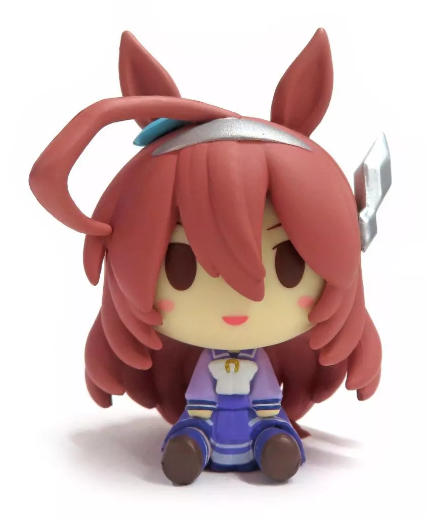 Ichiban Kuji - Umamusume: Pretty Derby / Mihono Bourbon (Uma Musume)