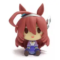 Ichiban Kuji - Umamusume: Pretty Derby / Mihono Bourbon (Uma Musume)