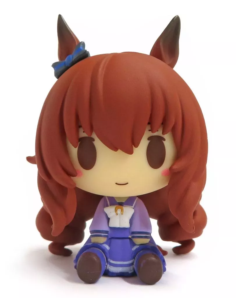 Ichiban Kuji - Umamusume: Pretty Derby / Maruzensky (Uma Musume)