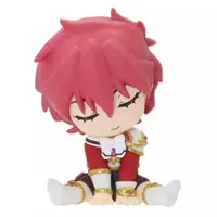 Katazun Fig - Magic Knight Rayearth