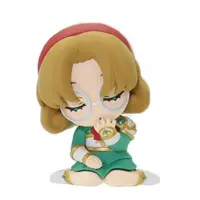 Katazun Fig - Magic Knight Rayearth