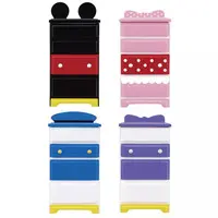 Trading Figure - Disney / Minnie Mouse & Mickey Mouse