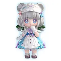 Trading Figure - NINIZEE