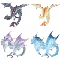 Trading Figure - Finger Rest Dragon