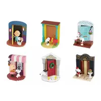 Trading Figure - PEANUTS / Snoopy