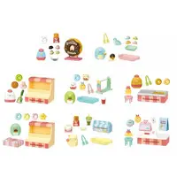 Trading Figure - Sumikko Gurashi