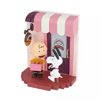 Trading Figure - PEANUTS / Snoopy