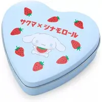 Case - Sanrio characters / Cinnamoroll & Milk